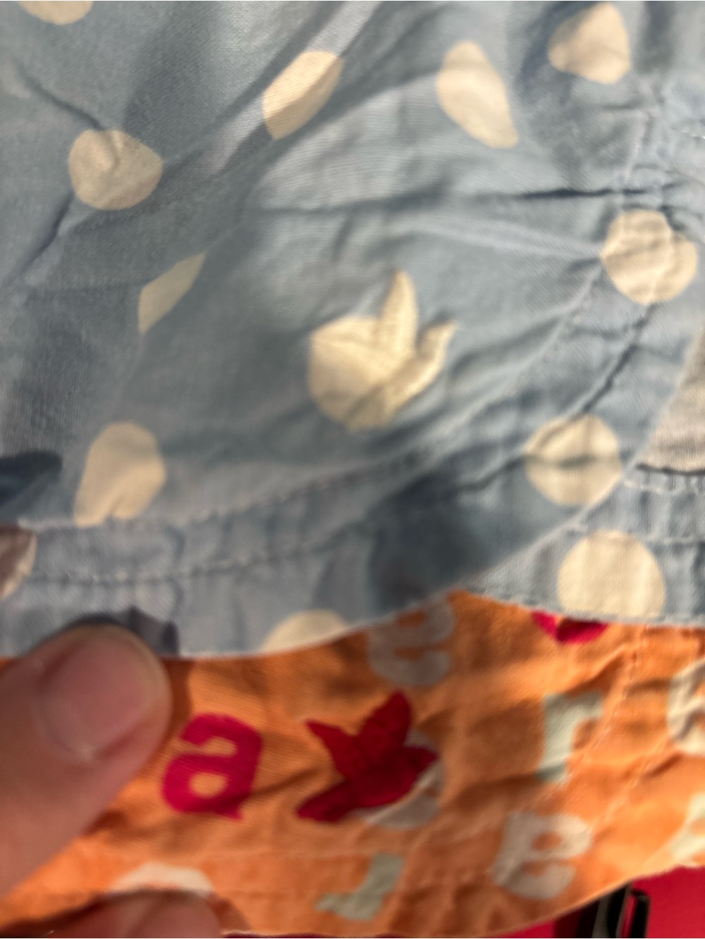 Aerie pajama shorts